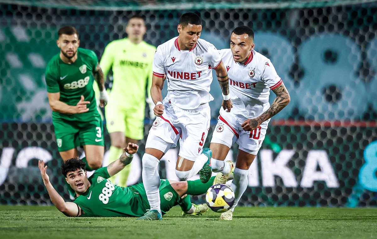 ЦСКА tweet media