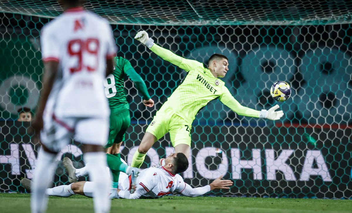 ЦСКА tweet media