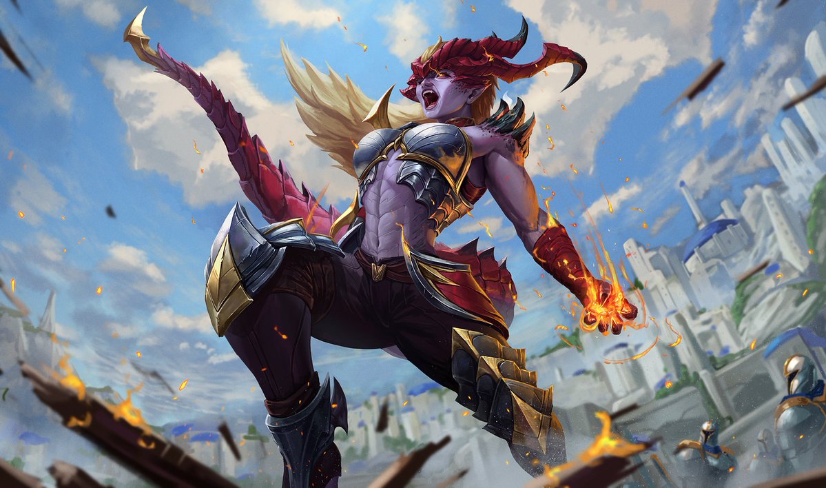 SKD._.arts tweet media