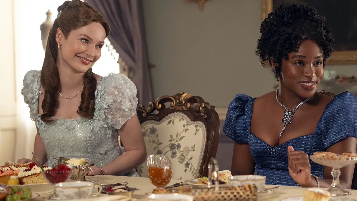 #Bridgerton #BridgertonNetflix

⚠️ATENCIÓN⚠️

<a href="/whatonnetflix/">What's on Netflix</a> ha hecho una predicción de cuándo llegará la 5T🤗

El rodaje ha comenzado oficialmente a principios de la primavera de 2026 y finalizaría a principios de otoño. 

De postproducción podría extenderse entre 6 y 8 meses