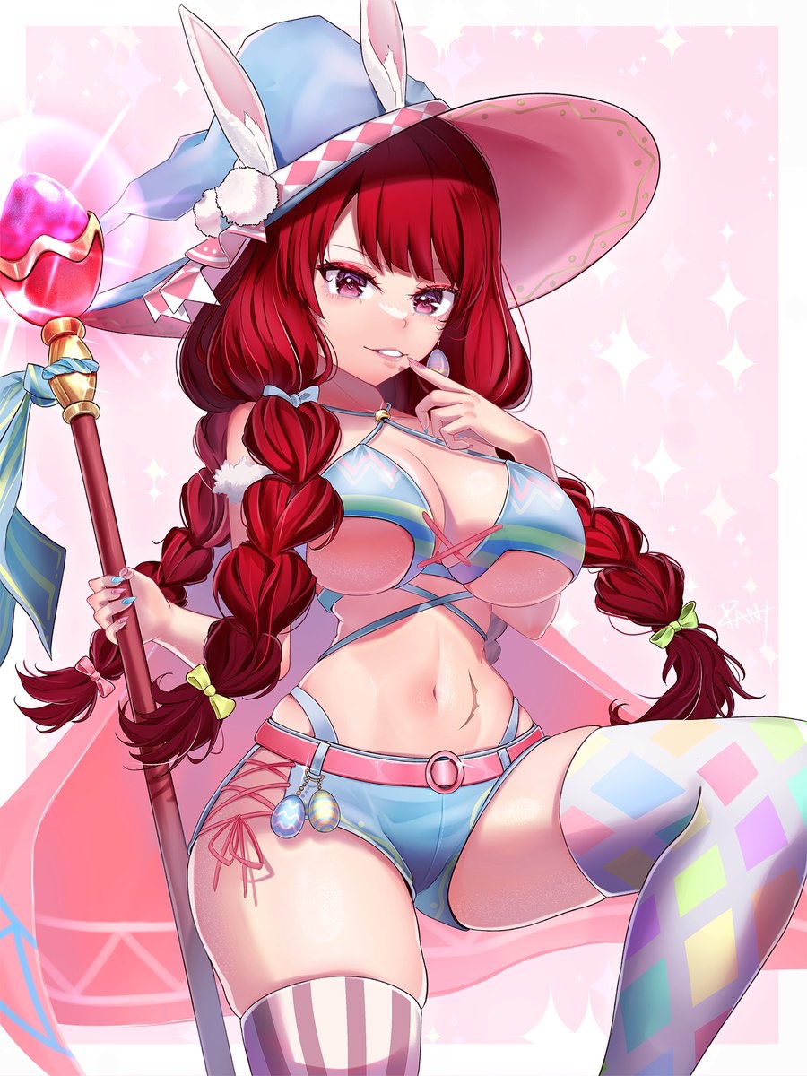 Rany 2.0 tweet media