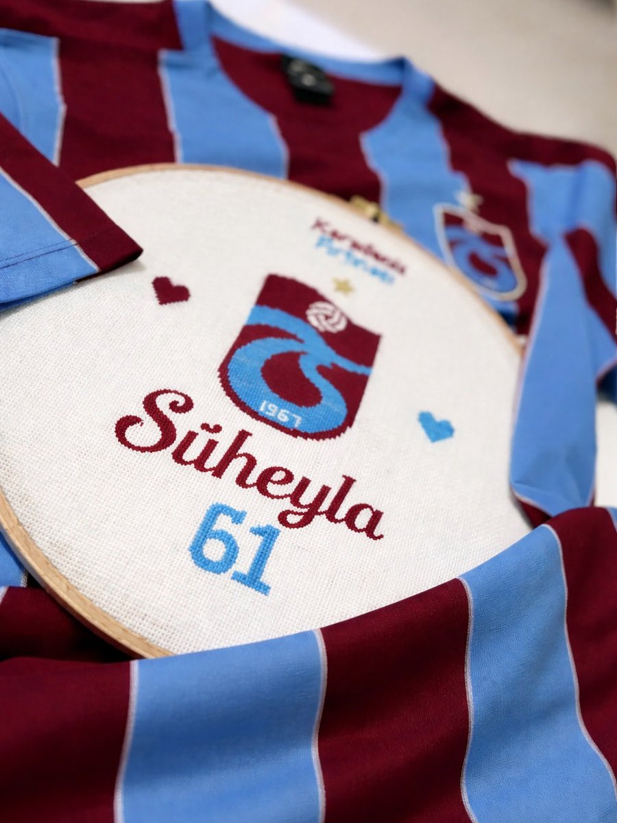 suheyllaorhan's tweet photo. Günün anlam ve önemi ❤️💙 

#trabzonspor 
#GSvTS https://t.co/zWkrfboxaV