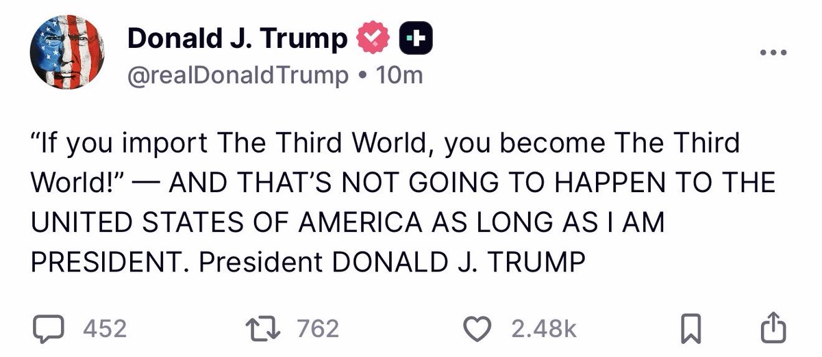 MAGA Voice tweet media