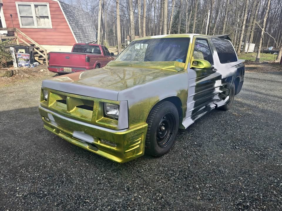 Microtrilogy's tweet photo. @AlphaKep i found your future car https://t.co/wUphkYEfNI