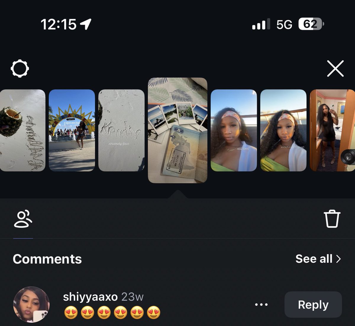 🖤#noigKR tweet media