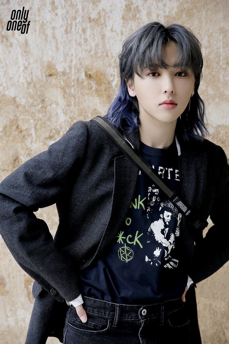 enso 🎧 #chuudtwt tweet media