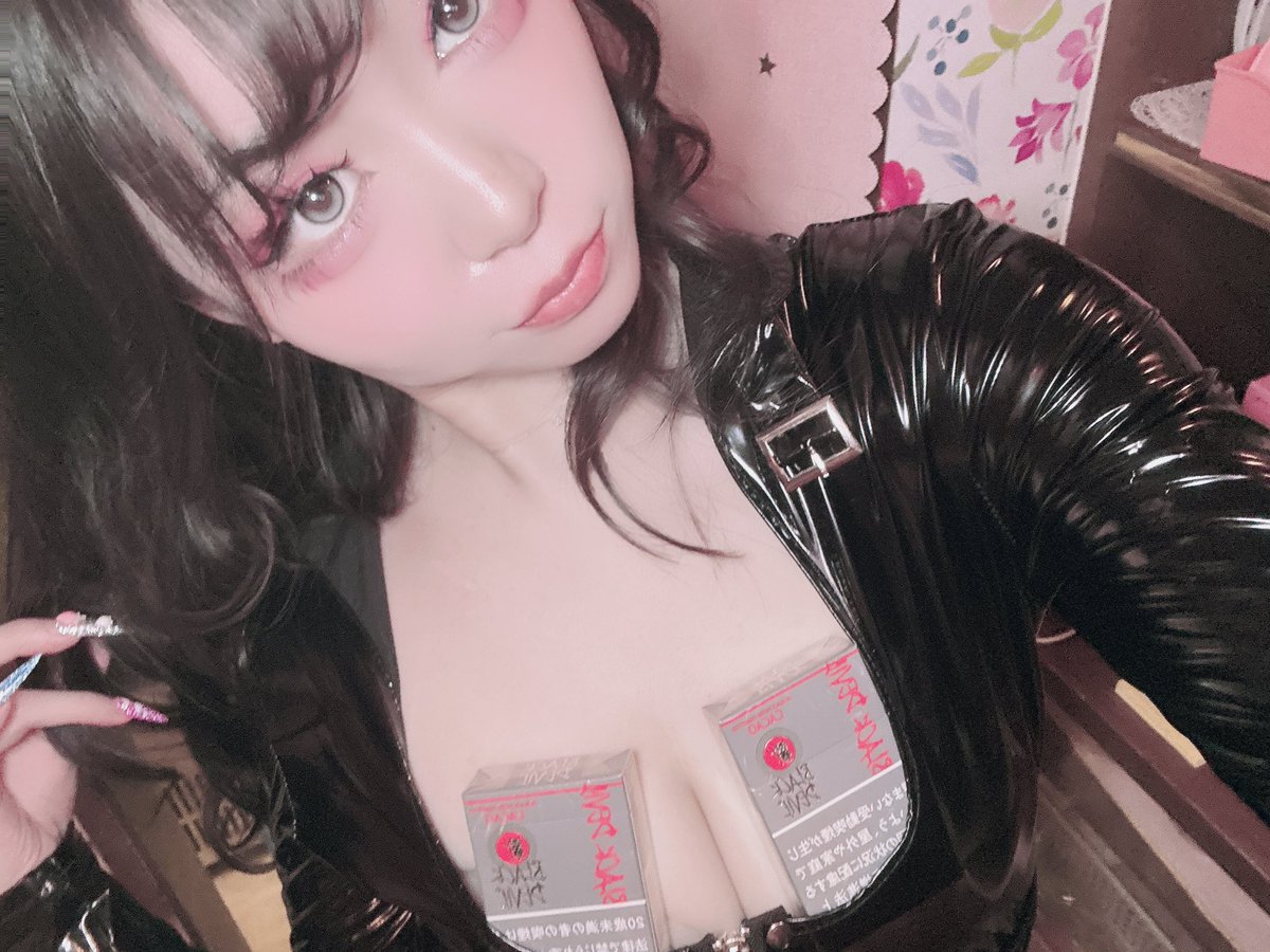 久我てぃな。 🍓てんちょ tweet media