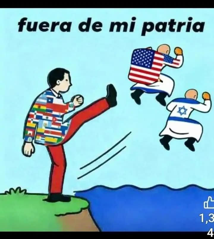 SiempreViva tweet media