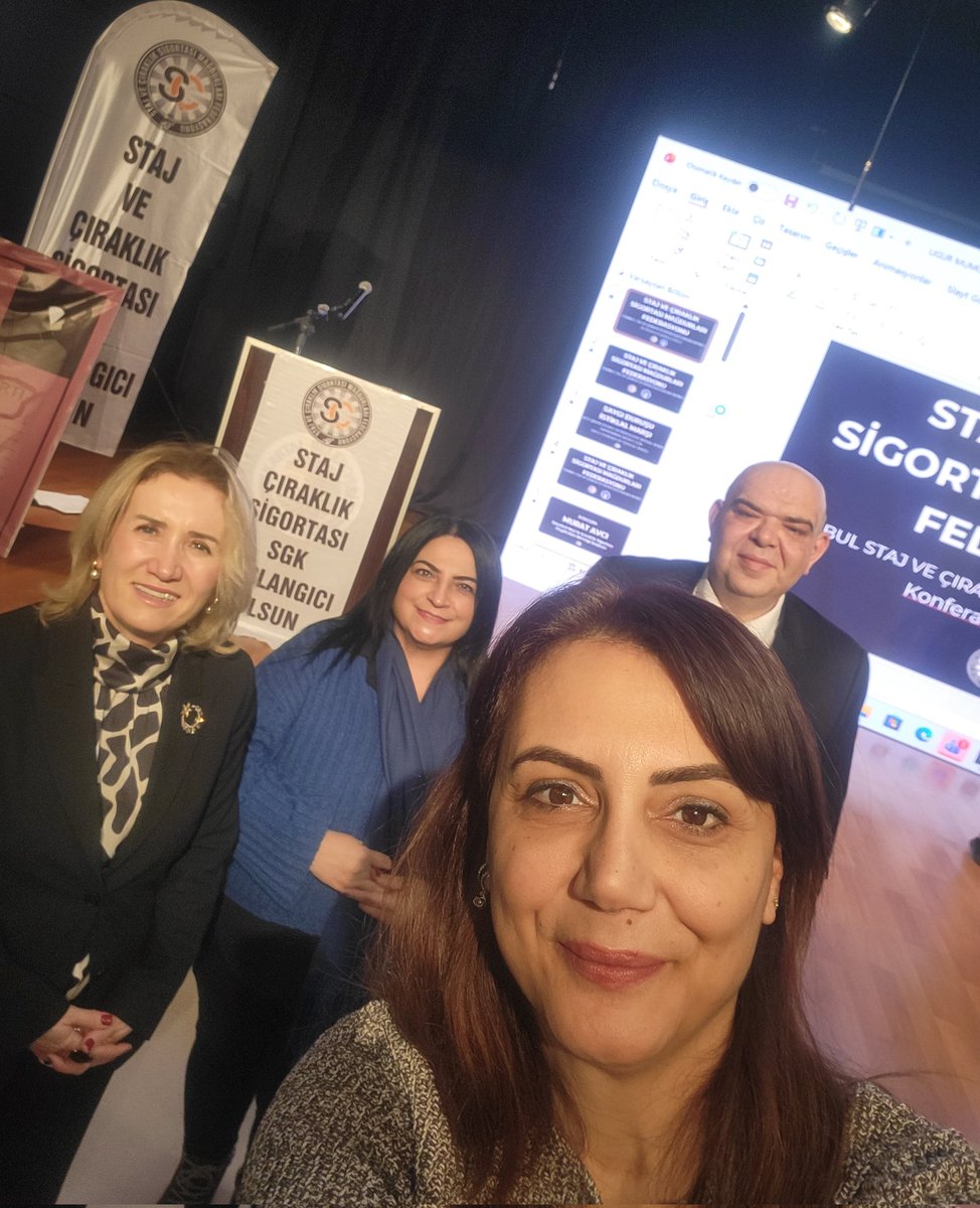 Gülizar Aydın tweet media