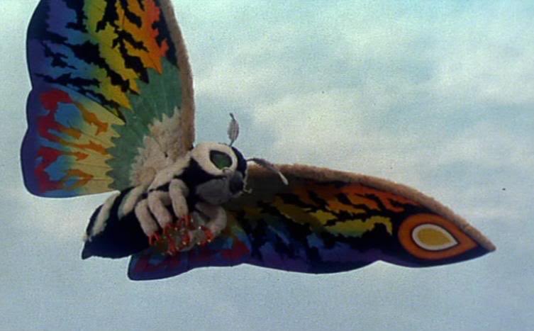 August (mothra year!!!) tweet media