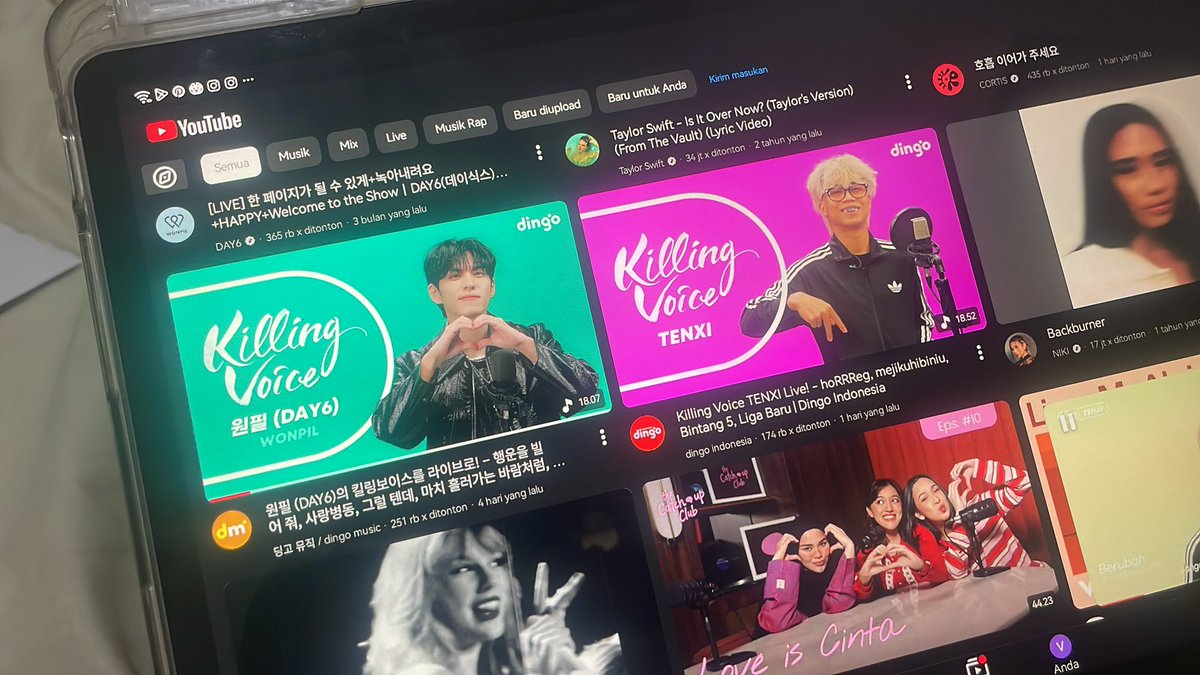 thaa, open qco poma bunjang tweet media