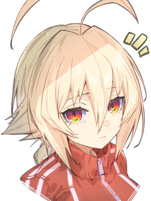 裸に飽きたので、ジャージEs