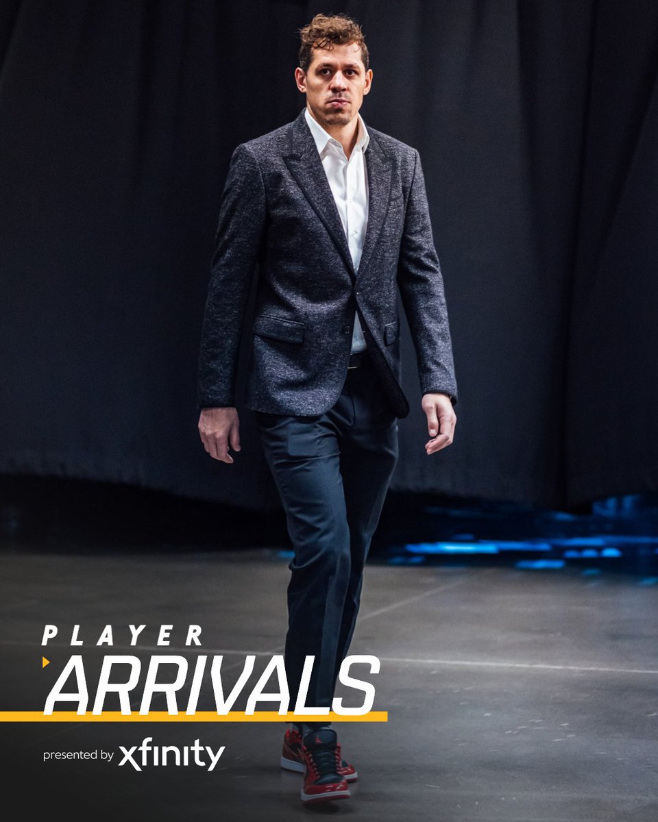 Pittsburgh Penguins tweet media