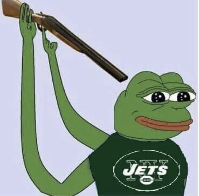 Sad New York Fan tweet media