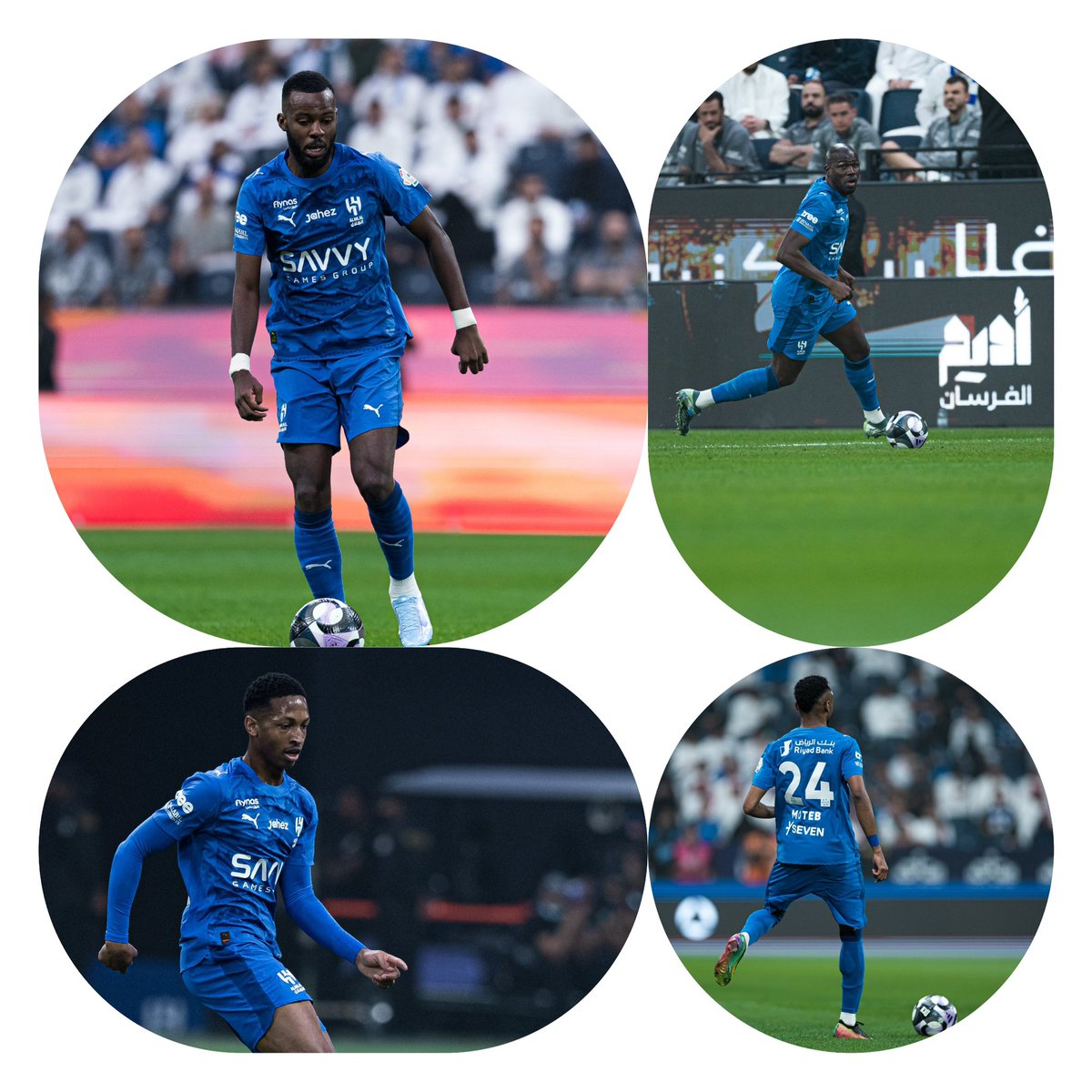 سليمان الشريف tweet media