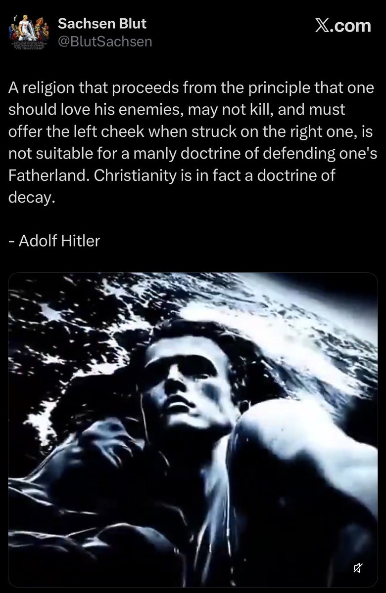 ⚡️⚡️Heinrich Von Kaiser III⚡️⚡️ tweet media