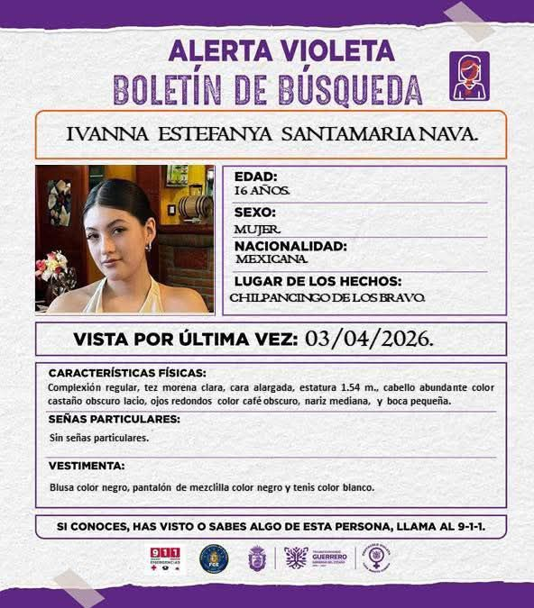 El Sol de Chilpancingo tweet media