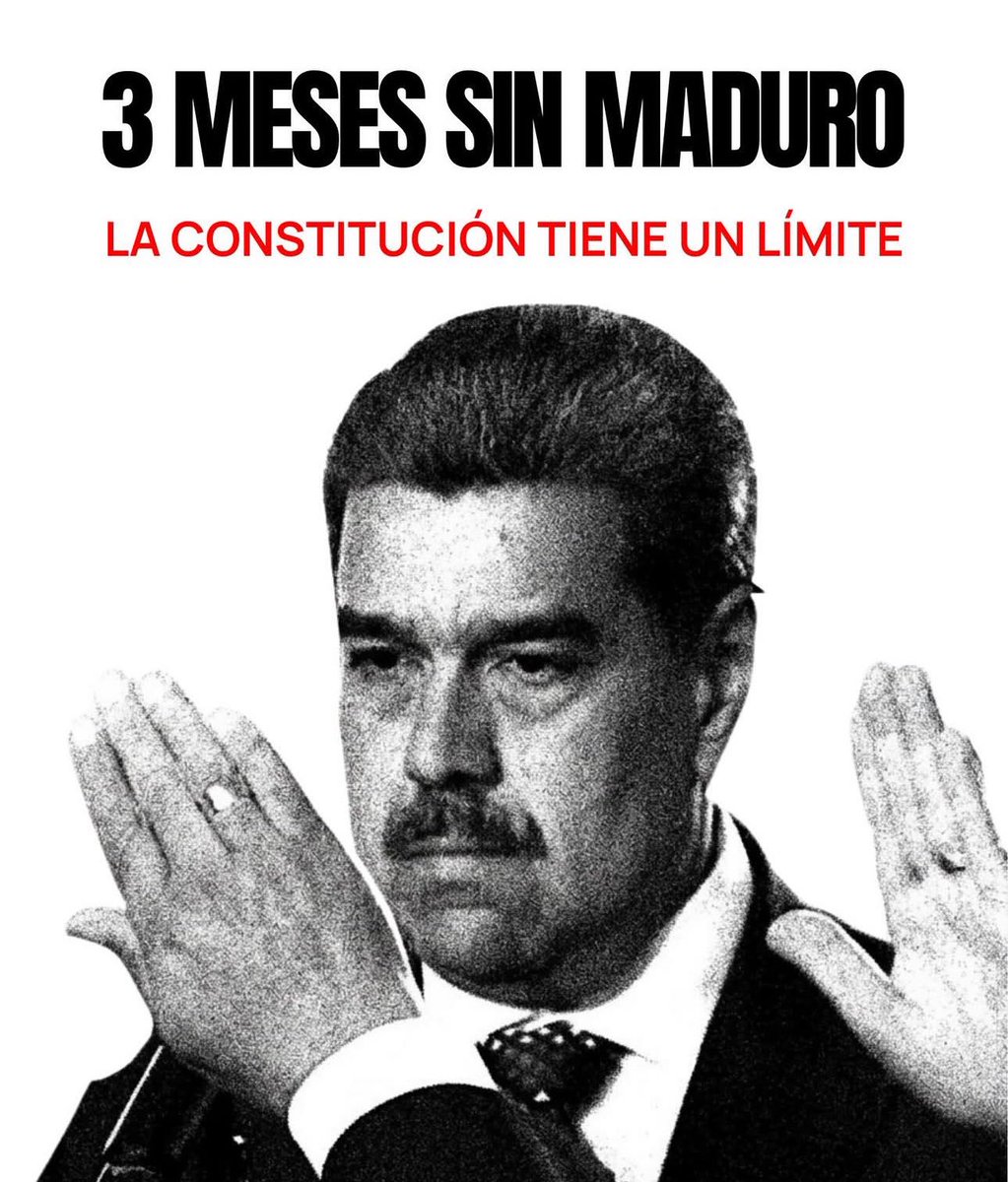 SOSVZLA🇻🇪ִֶָ𓂃 ࣪˖ ִֶָ🐇་ tweet media