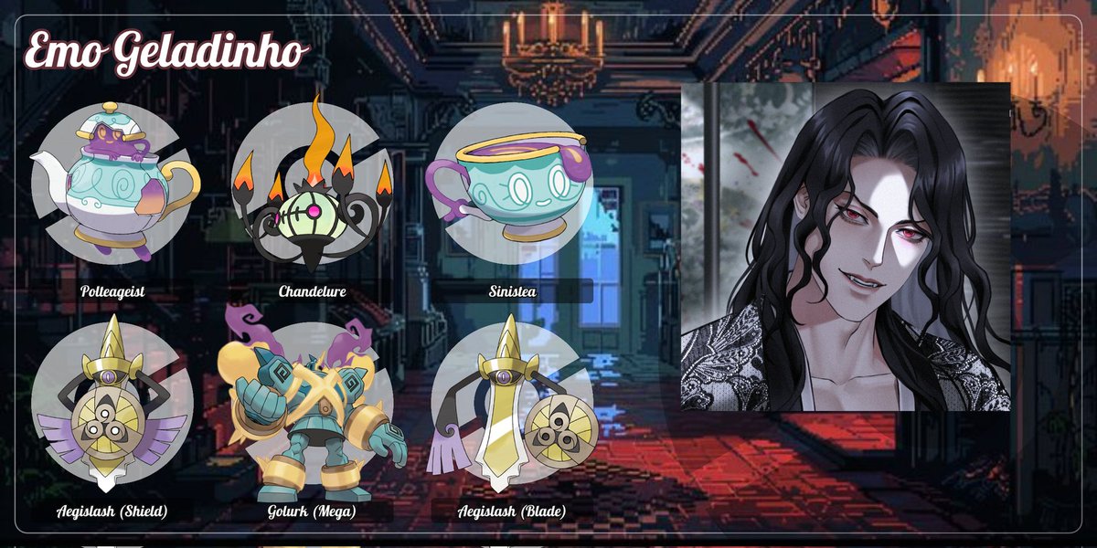 emo geladinho tweet media