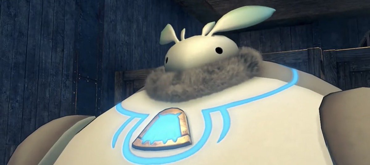 Boreas, Crossette & Gorg tweet media