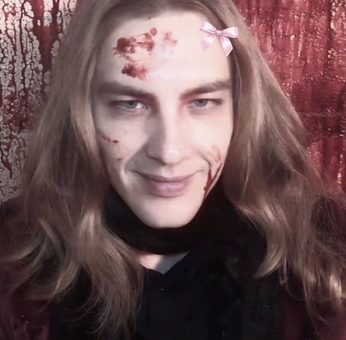 𝕹𝑖𝑔ℎ𝑡 ┈ 𝓫𝑜𝑟𝑛 ‍ ָ ࣪𖤐 ‍𝖇𝑒̲𑁤𝑢̲𝑡̲𝑦̲ . tweet media