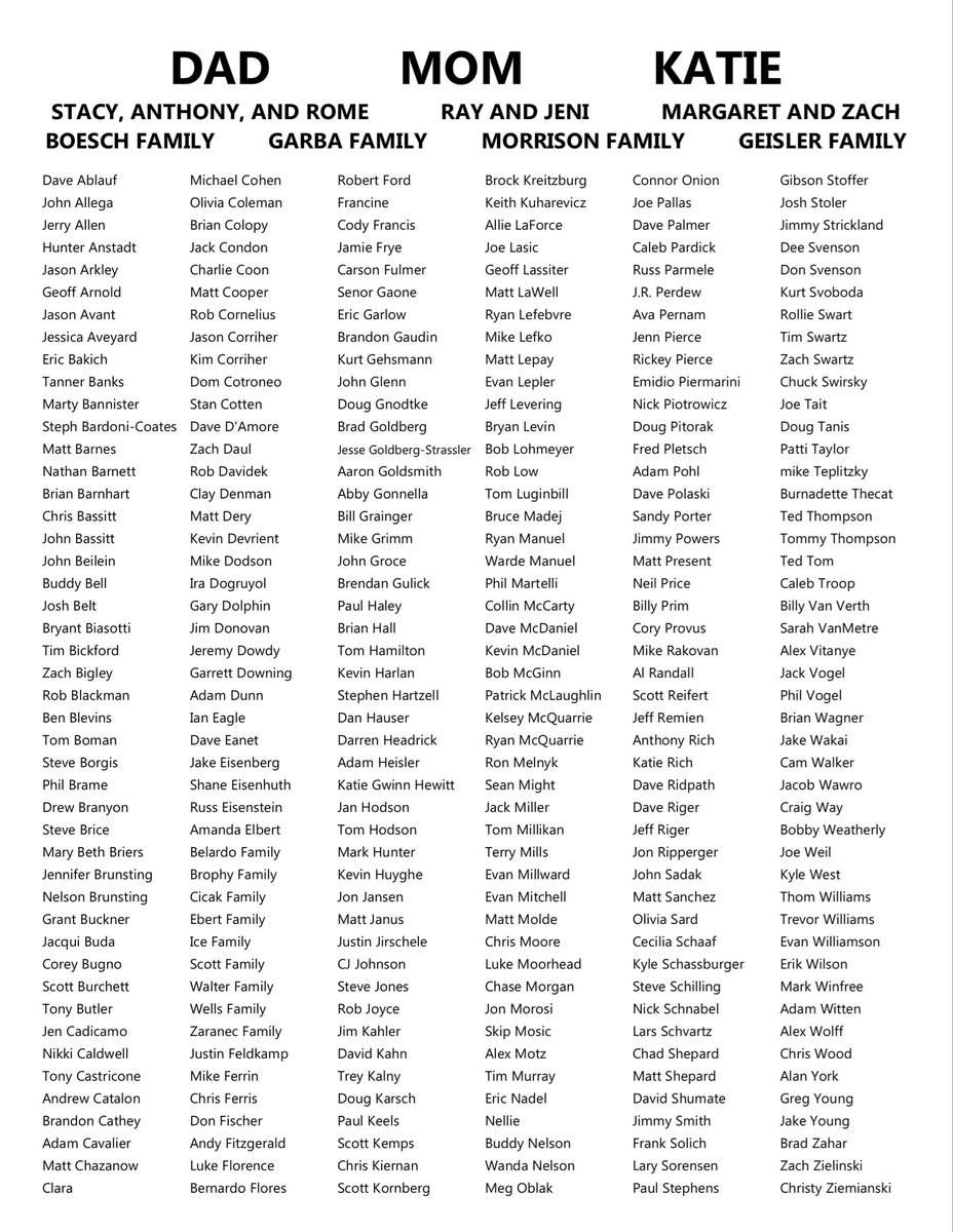 Brian Boesch tweet media