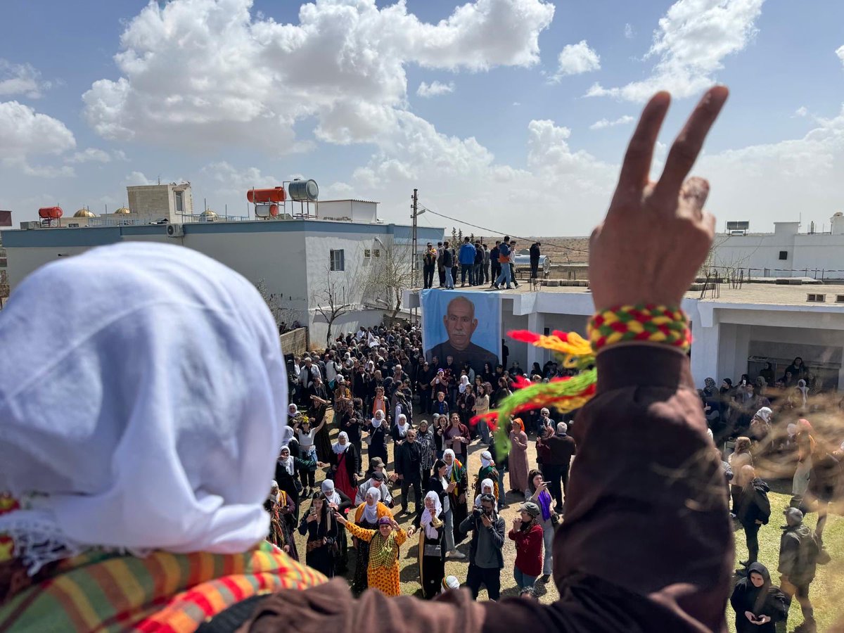 Ceylan Akça tweet media