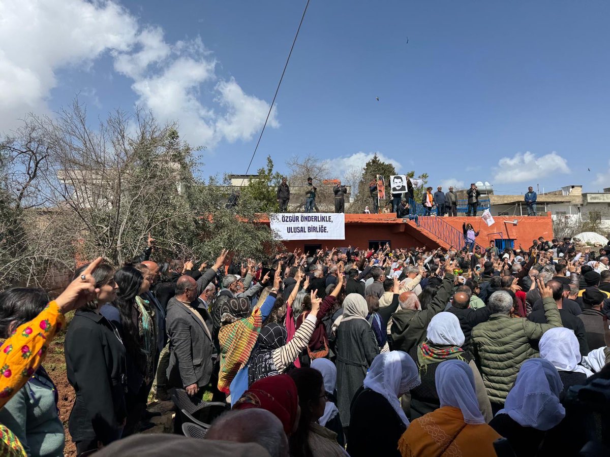 Ceylan Akça tweet media