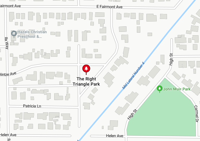 VoteMasuda's tweet photo. Grab the family and meet our team at the "Right Triangle" park (300 Hintze Ave) next Saturday for a day of fun! We'll have a bounce house for the kids and refreshments for the whole family from 2 - 4 PM! https://t.co/5r4XXievsj