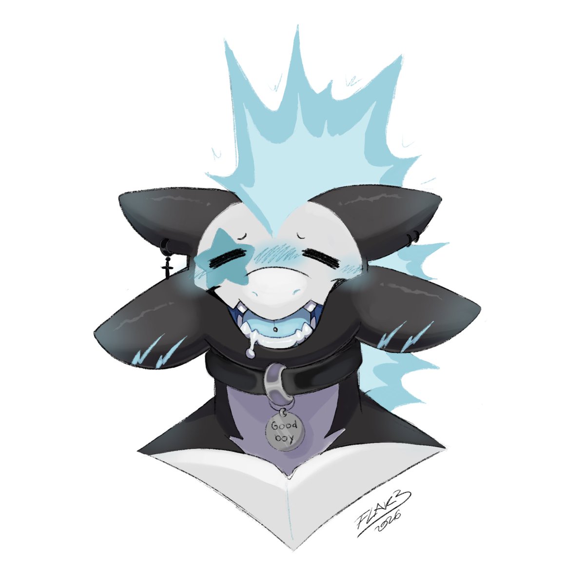 ✦┆ Flake! 🎸// 🔜 Dealers Ibercon tweet media