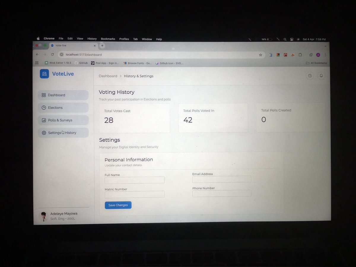 Olúwàmâyõwá🌷🌷 tweet media