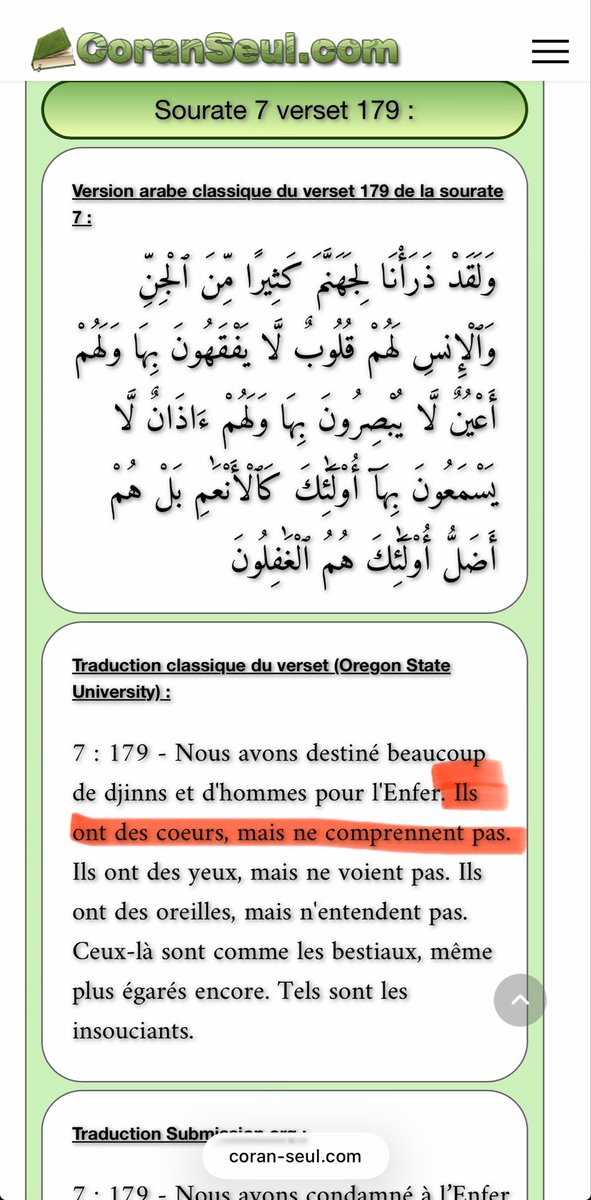 caisse à oukhty tweet media