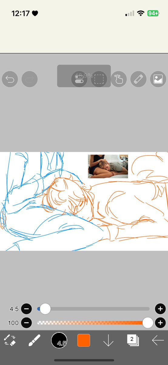 evil silas tweet media