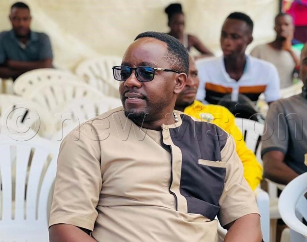 Apuuli BK😎 tweet media