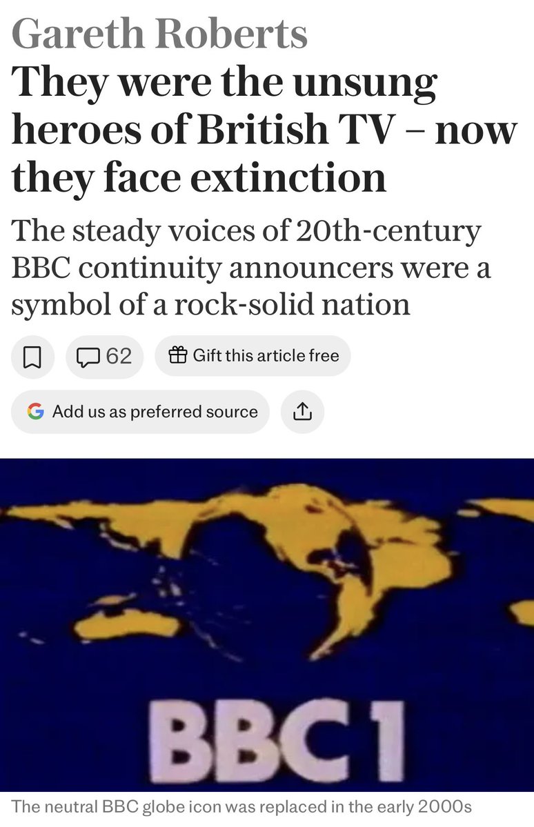 Gareth Roberts tweet media