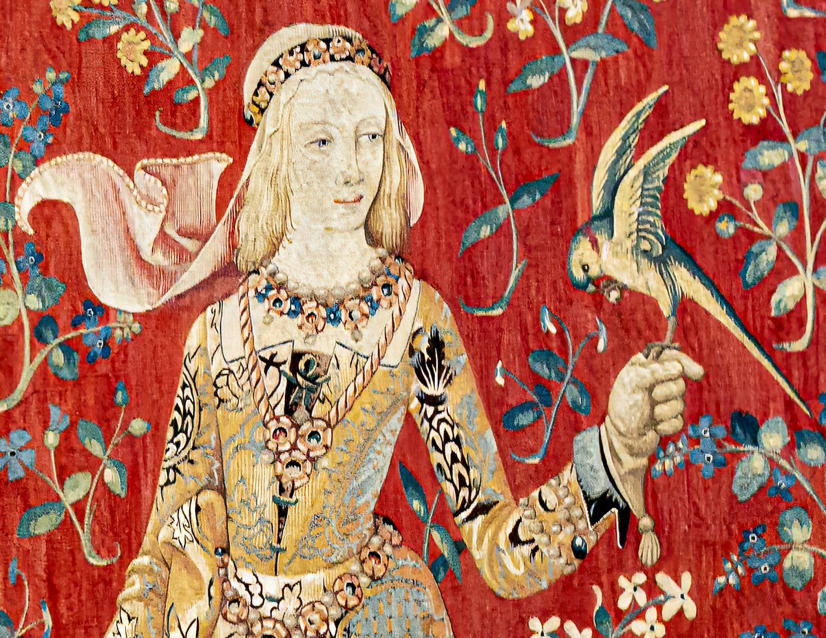 Gone Before It Started

She never saw any of it.

Blanche of Lancaster died in 1368, most likely of plague, at 23 years old. She was buried in St Paul's Cathedral in London, mourned by a husband who commissioned a white alabaster tomb showing the two of them lying side by side,