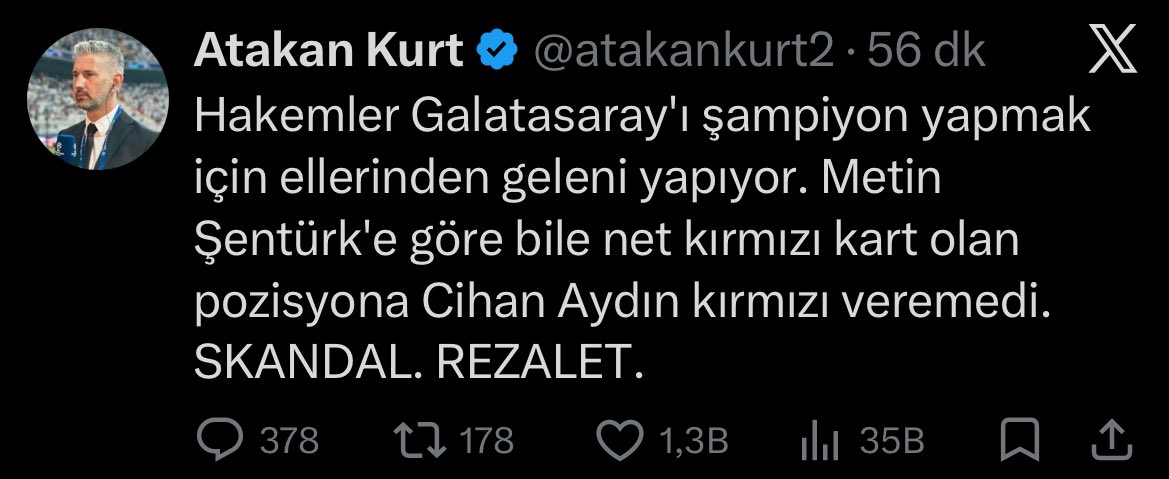 FİLALİGS tweet media