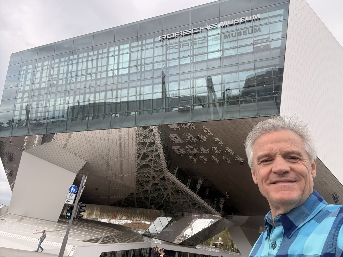 Kenny Wallace tweet media