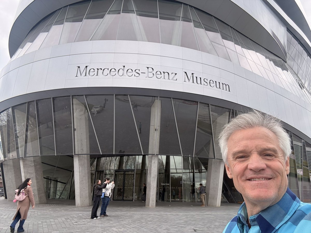 Kenny Wallace tweet media