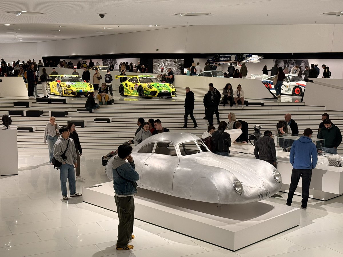 Kenny Wallace tweet media