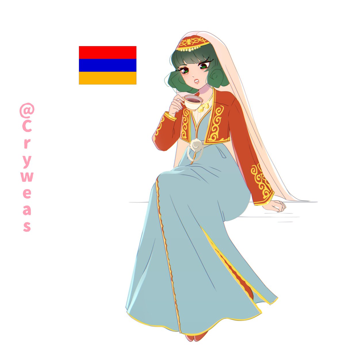 cryweas🌻 tweet media