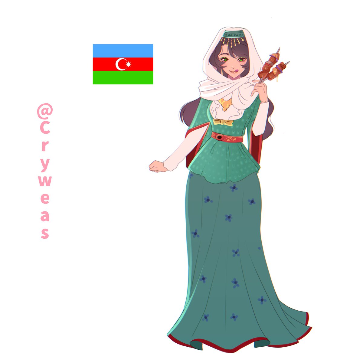 cryweas🌻 tweet media