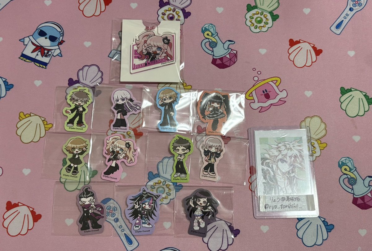 りょう🔆取引垢 tweet media