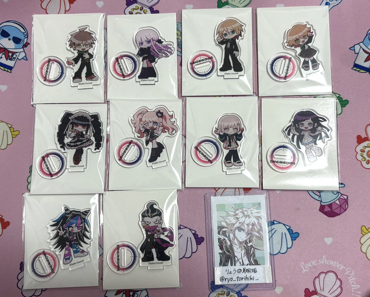 りょう🔆取引垢 tweet media