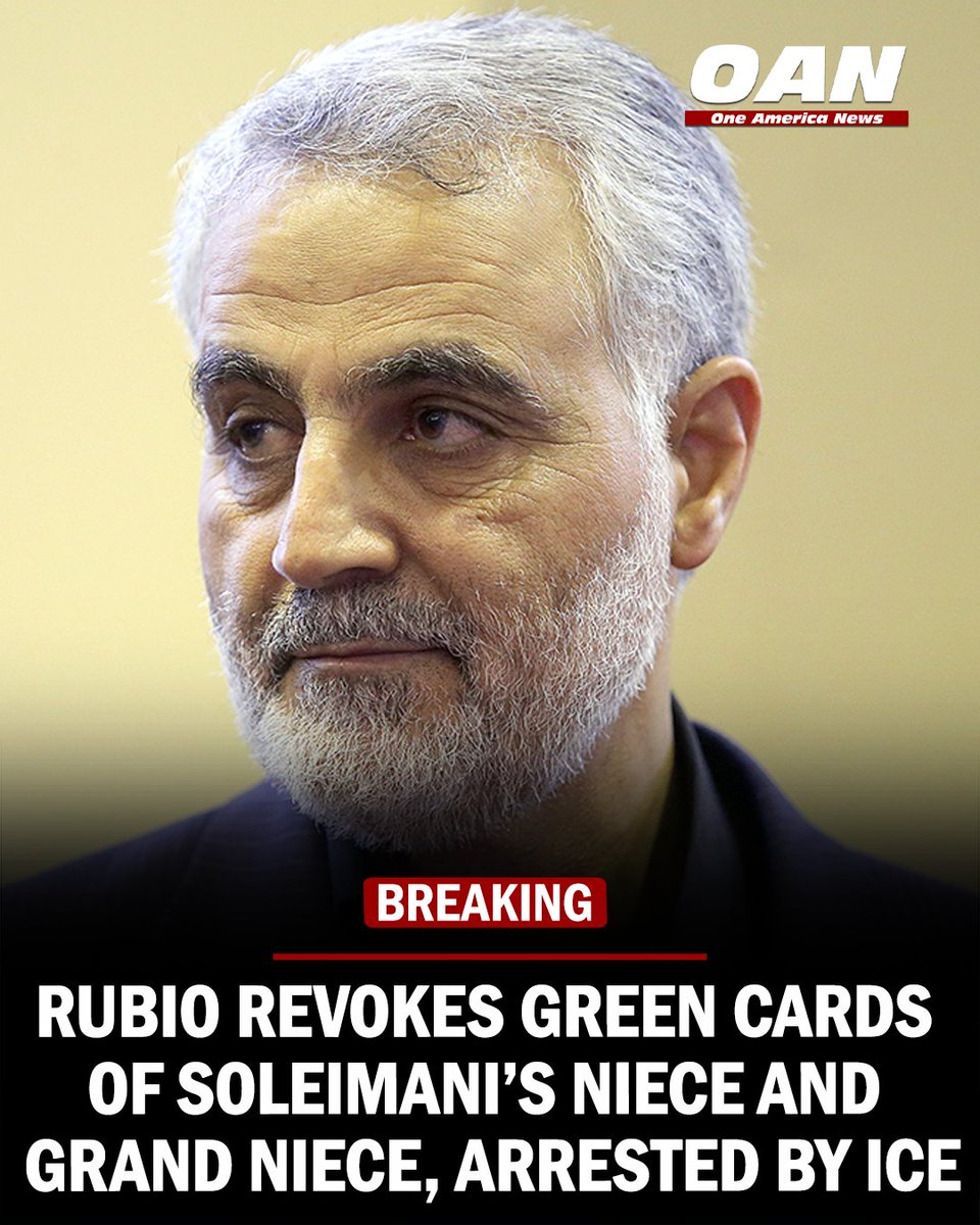 One America News tweet media