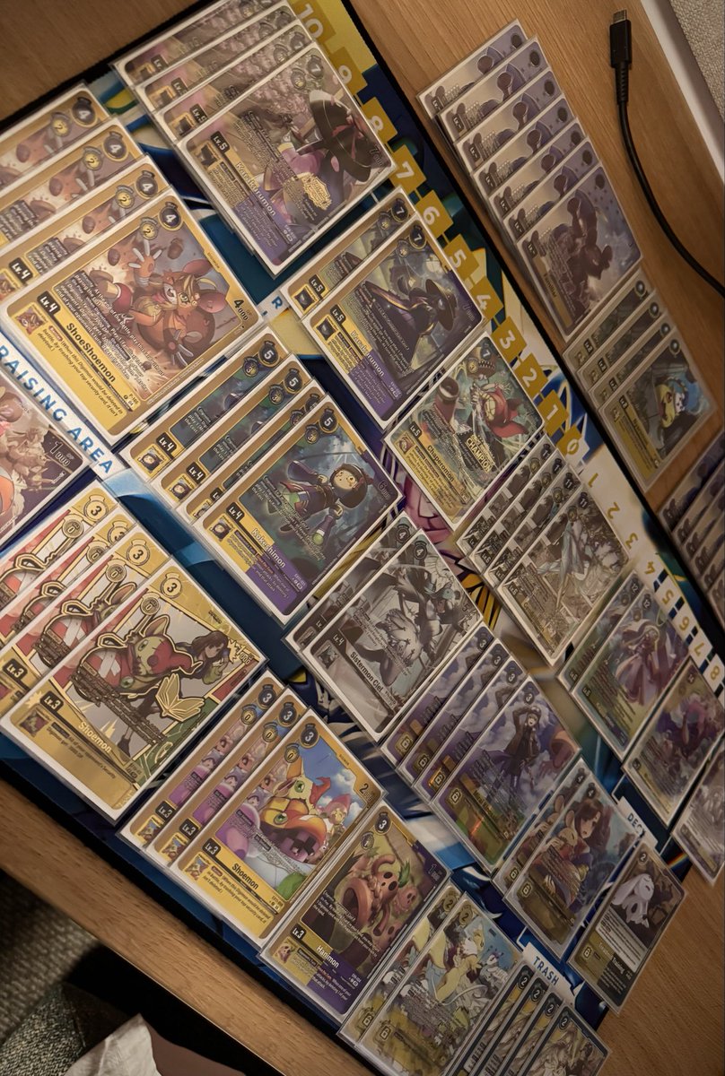 DIGI DREAD 👾 tweet media