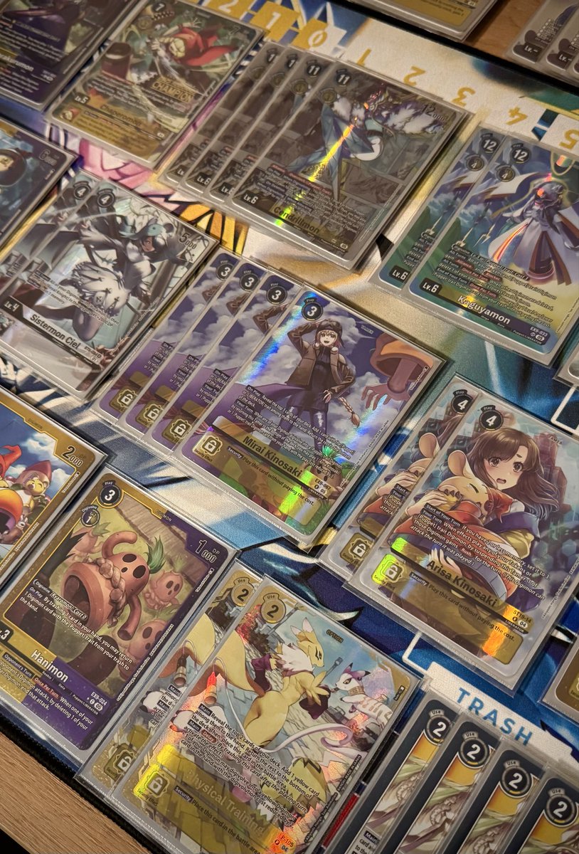 DIGI DREAD 👾 tweet media