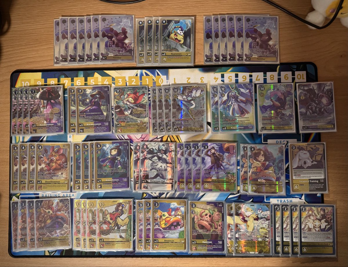 DIGI DREAD 👾 tweet media