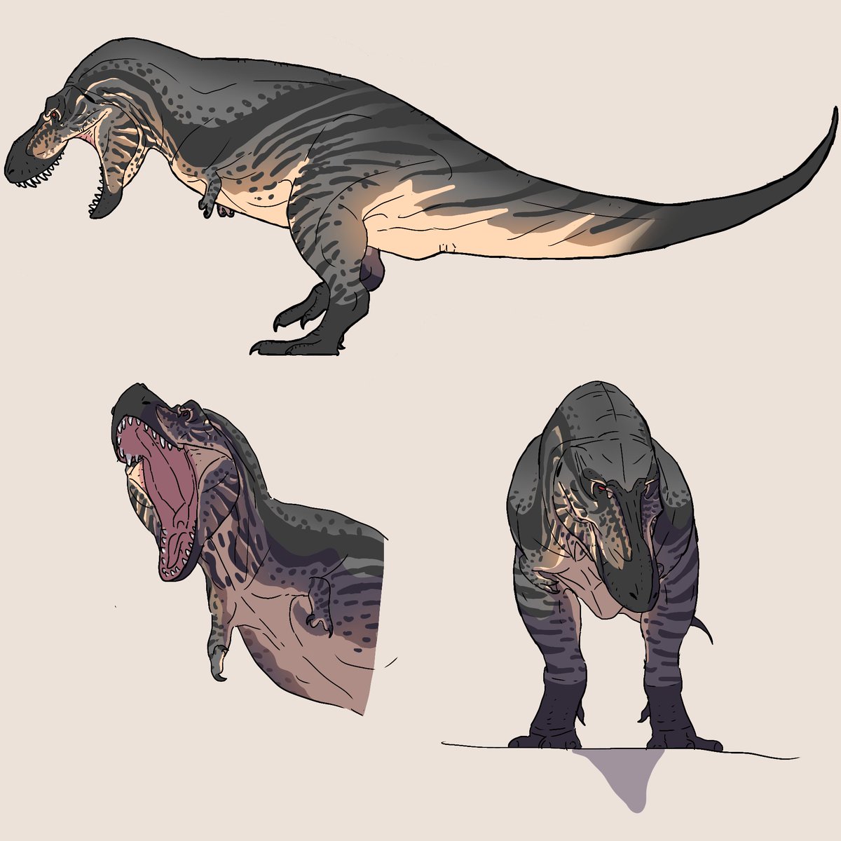 Howard roland tweet media