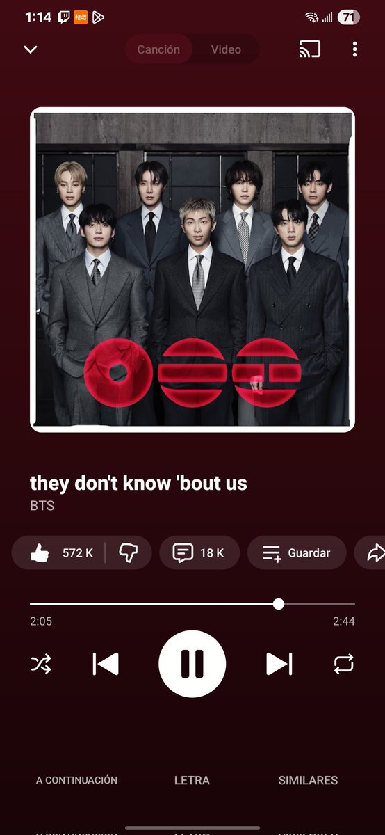 ⁷mitar⊙⊝⊜ 🪭 tweet media